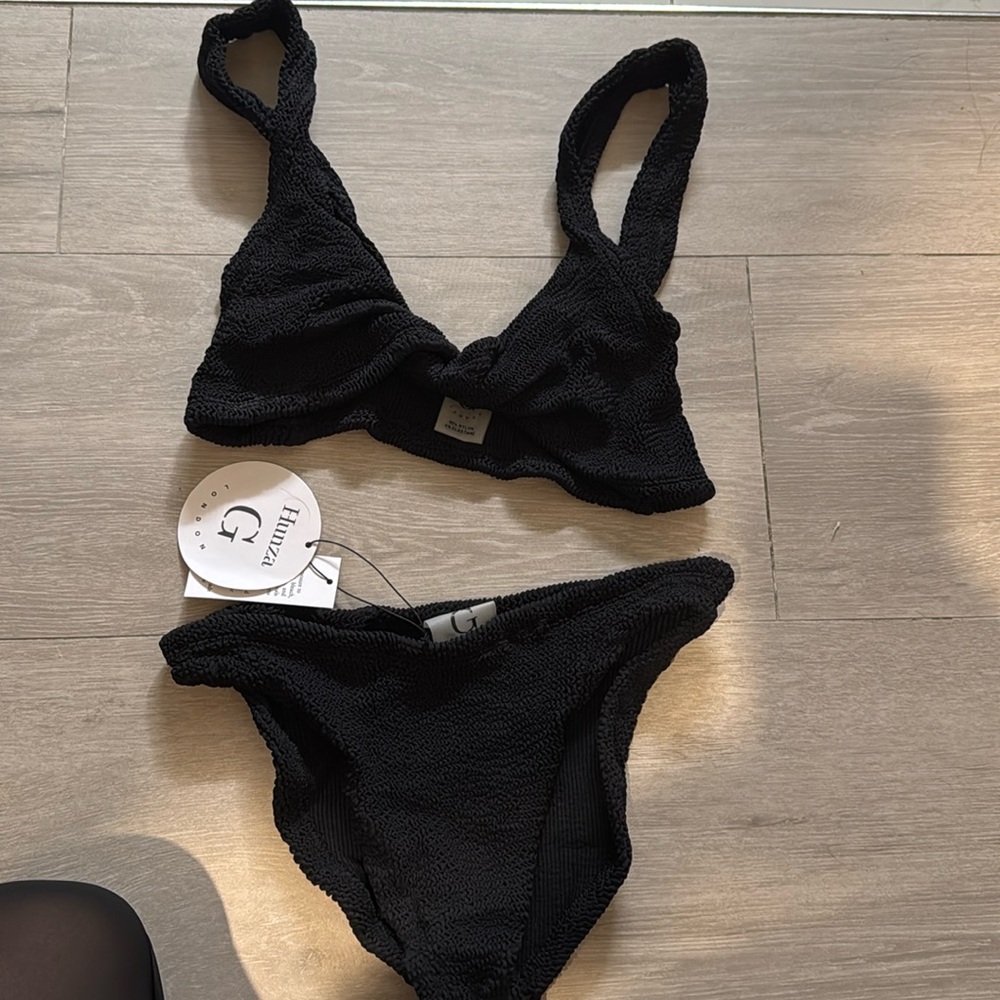 Hunza G Bikini